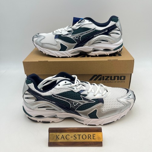 Mizuno wave rider - mizuno,