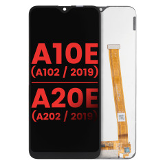 Lcd assembly without frame - lcd,