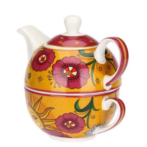 Thun casa tea4one sole - tea4one, luna