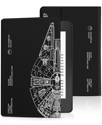 Custodia kindle paperwhite 10a - custodia,