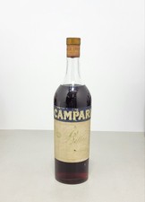 Campari Bitter 1934 Fratelli