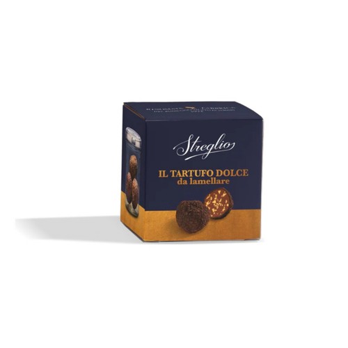 Streglio tartufo dolce - streglio, da