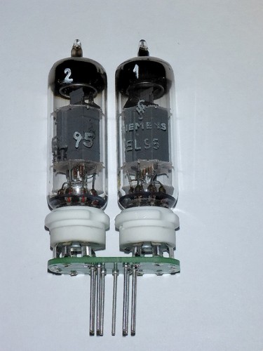 Modulo ell80 ricambio con - ricambio,