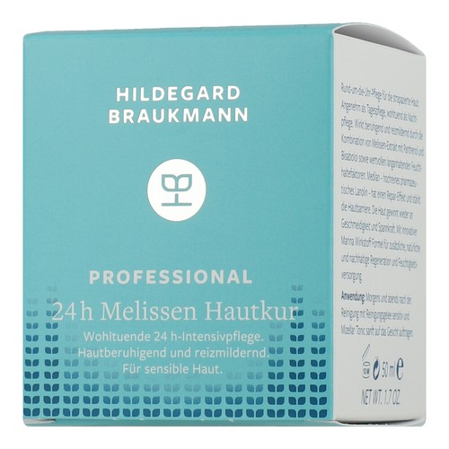 Hildegard braukmann - hildegard,