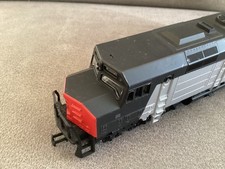 Locomotiva diesel statunitense