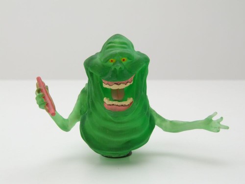 Personaggio slimer - personaggio,