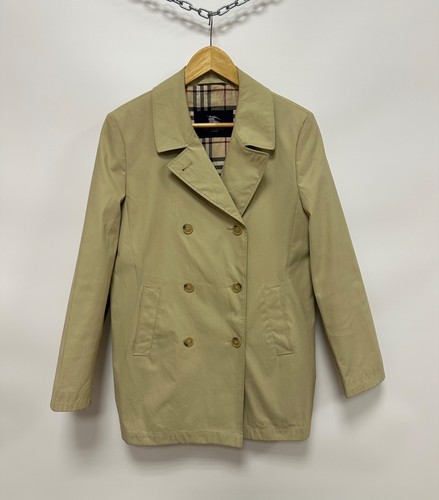 Burberry trench donna
