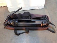 Manfrotto 501HDV testa fluida