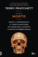 Ciclo morte morty - di,