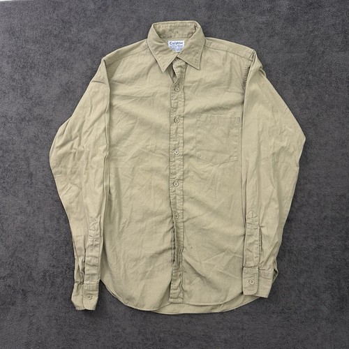Camicia vintage creighton - vintage, us