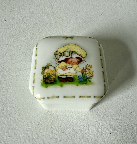Vintage heartline fragola - vintage,