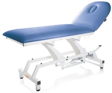 Lettino Visita Medica