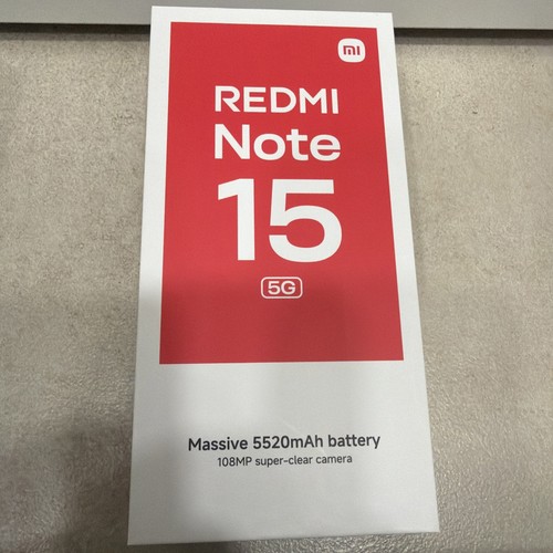 Xiaomi redmi note - note, 5g