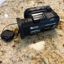 Fotocamera jvc mc500u - fotocamera,