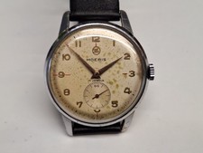 Moeris orologio uomo vintage