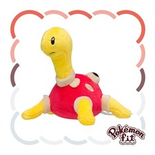 Peluche pupazzo Pokemon Center