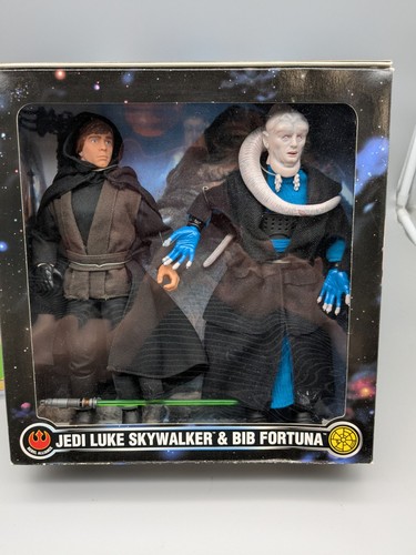 Star wars collector - collector, series