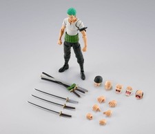 ONE PIECE BANDAI FIGUARTS