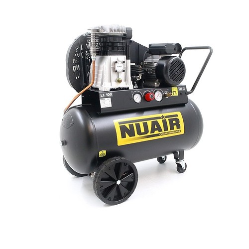 Nuair b3800b 100 - b3800b/3m/100, tech