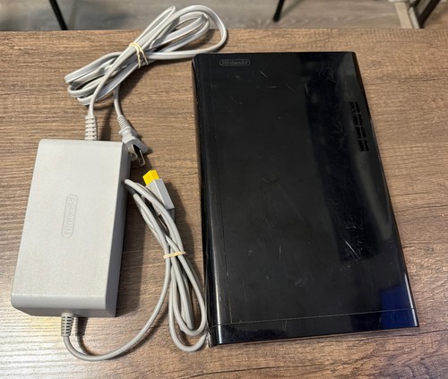Console nintendo wii - console,