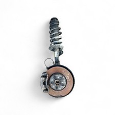 Massa meccanica anteriore sinistra Opel Mokka X 1.6 diesel (2012 > 2019)