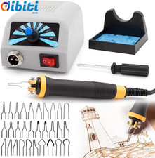 Macchina per Pirografia, 60W