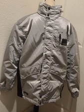 Rara giacca vintage Ralliart