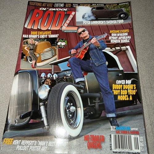 Rodz magazine - rodz,