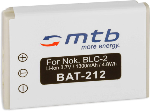 Batteria blc per nokia - blc-2, 3310