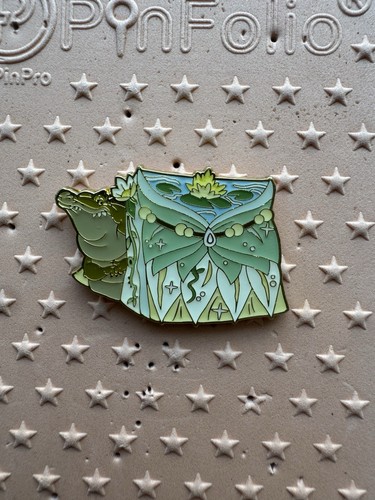 Spilla per tenda disney - tenda,