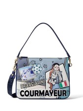 BORSA DONNA BRACCIALINI
