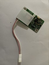 Apple iBook G3 Clamshell -solo Scheda inverter Firewire - Rarità- Leggi Info