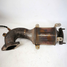 51820489 Convertitore catalitico  ALFA ROMEO MiTo (X6) 1.4 TB (88Kw) GPL Ber