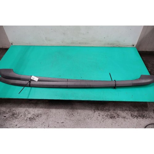 Barre portatutto longitudinali - barre,