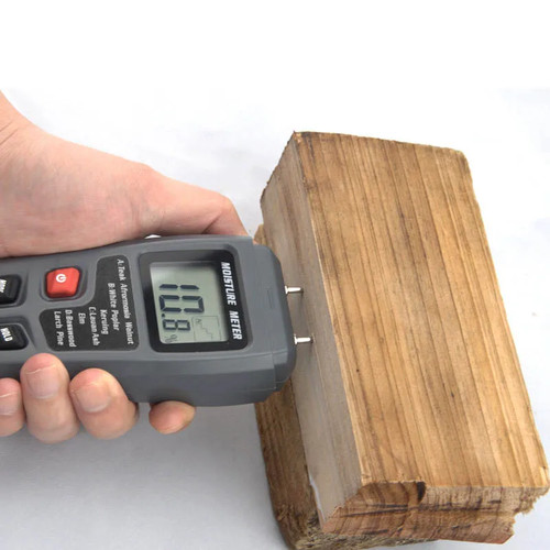Tester umidita legno emt10 - tester,