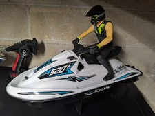 Kyosho Wave Chopper 2.0 1:6