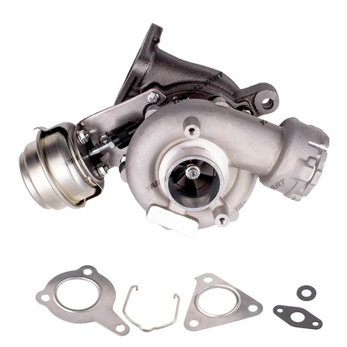 New turbocharger 03g145702f - new,