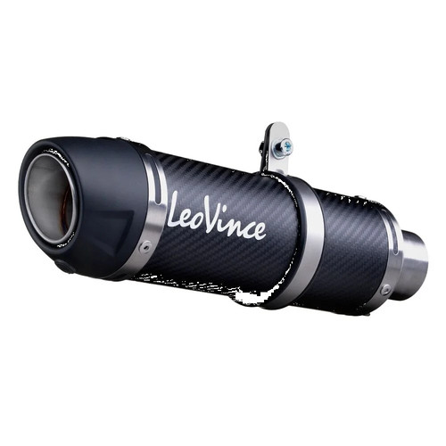 Leovince corsa evo impianto - gp,