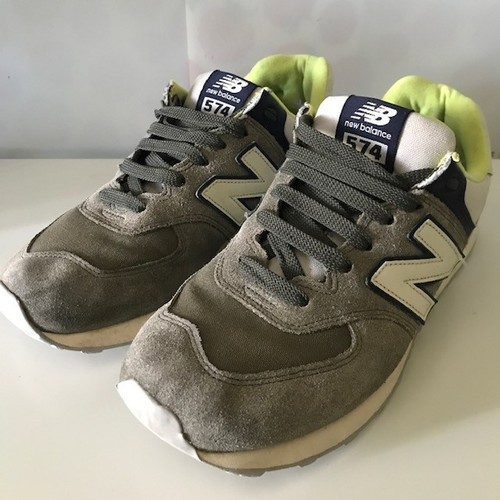 New balance 574 - 574, classic