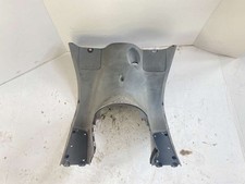 CARENA CENTRALE  RETRO SCUDO HONDA PANTHEON 150cc 2T 1998-02  64311-KEY-9000 ...