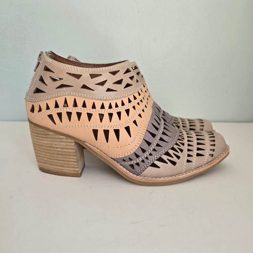 Stivaletti jeffrey campbell - stivaletti,