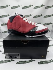 Air Jordan 23 XX3 Oklahoma PE