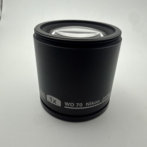 Nikon microscopio smz800 - nikon,