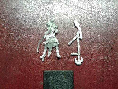Warhammer fantasy tomb kings - warhammer,