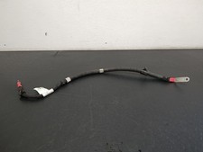 CAVO BATTERIA POSITIVO FIAT 500X 1.3 MULTIJET EURO 6 ANNO 2017 (52025531) USATO