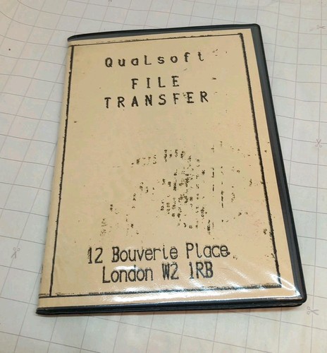 Software trasferimento file