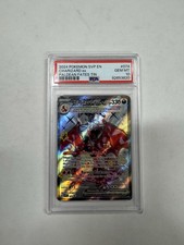 Carte promozionali Charizard