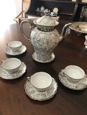 Servizio Da The O Caffe’