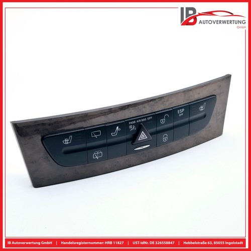 Mercedes classe station - e,