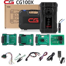 CGDI CG100X New Generation